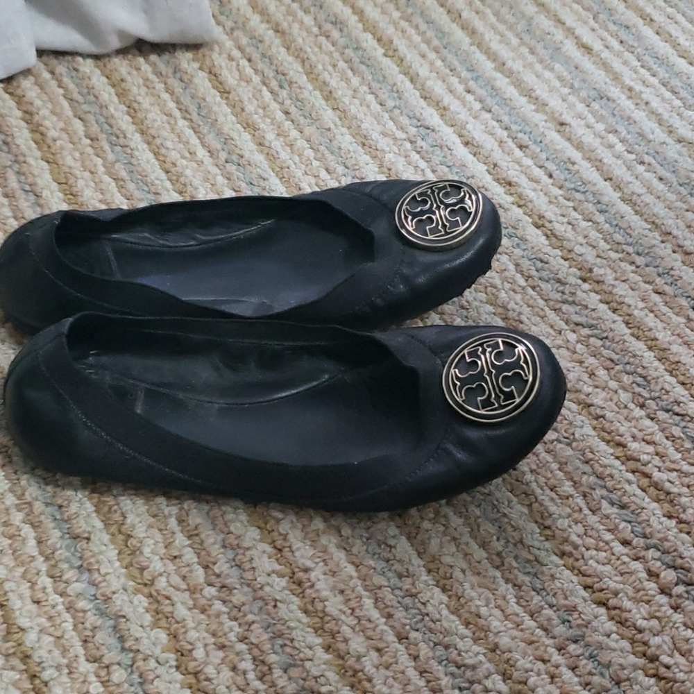 Tory Burch Ballet Flats